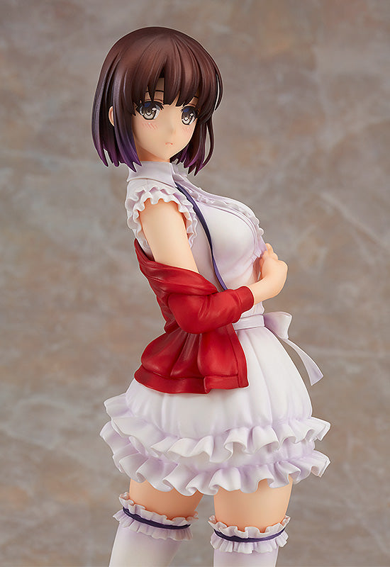 Saekano: How to Raise a Boring Girlfriend Good Smile Company Megumi Kato (re-run)