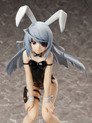 IS <Infinite Stratos> FREEing Laura Bodewig: Bareleg Bunny Ver.