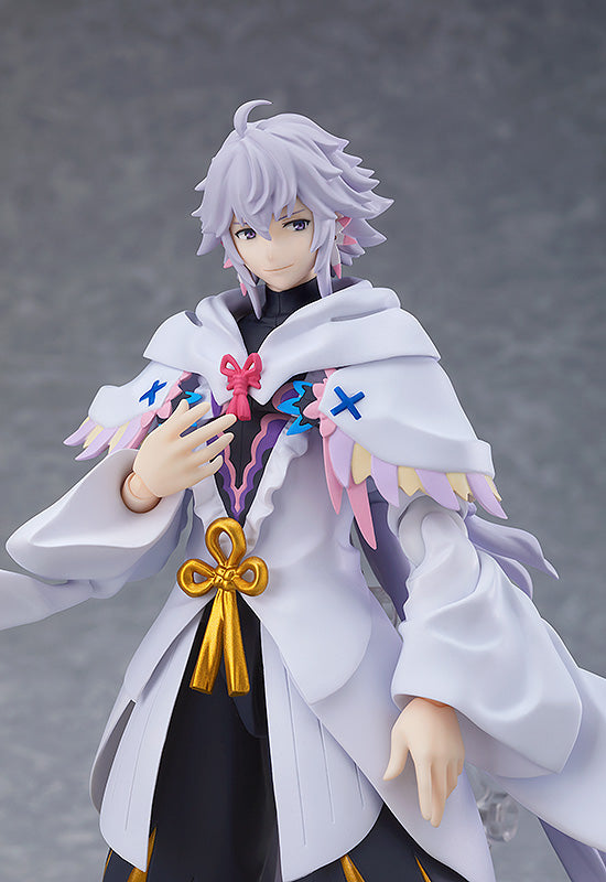 479 Fate/Grand Order Absolute Demonic Front: Babylonia figma Merlin