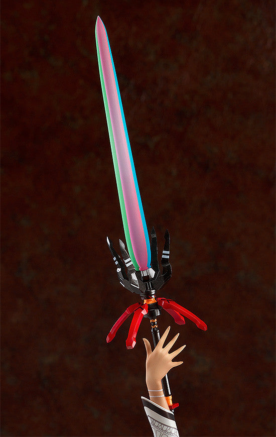 Fate/Grand Order GOOD SMILE COMPANY Saber/Attila