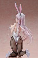 Yuuna and the Haunted Hot Springs FREEing Yuuna Yunohana: Bunny Ver.