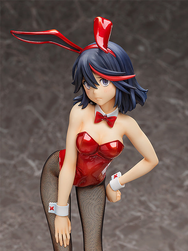 KILL la KILL FREEing Ryuko Matoi: Bunny Ver. 2nd