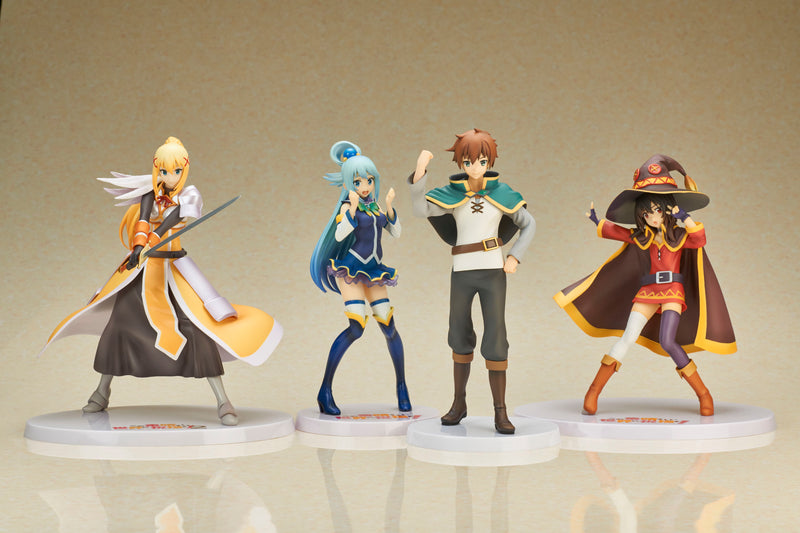 KONOSUBA -God's blessing on this wonderful world!2 BellFine Kazuma