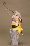 Shining Wind Orchid Seed Touka 1/8 PVC Figure