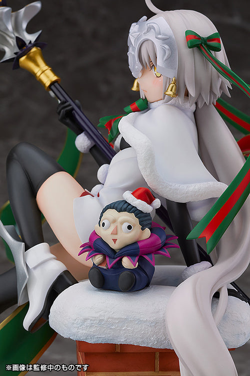 Fate/Grand Order GOOD SMILE COMPANY Lancer/Jeanne d'Arc Alter Santa Li