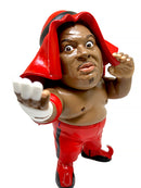 Legend Masters 16 directions 16d Collection 007: Abdullah the Butcher (Red Costume)