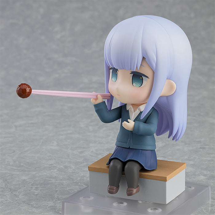 1906 Aharen-san wa Hakarenai Nendoroid Reina Aharen