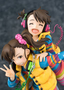 IDOLM@STER Phat! Ami Futami & Mami Futami