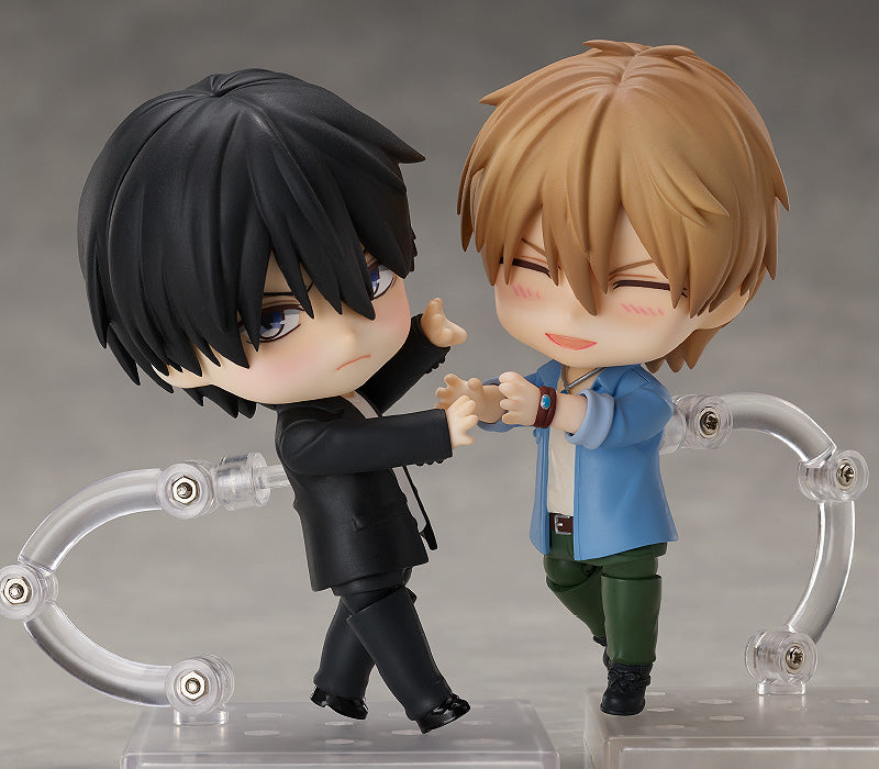 1452 Dakaretai Otoko 1-i ni Odosarete Imasu. Nendoroid Takato Saijo