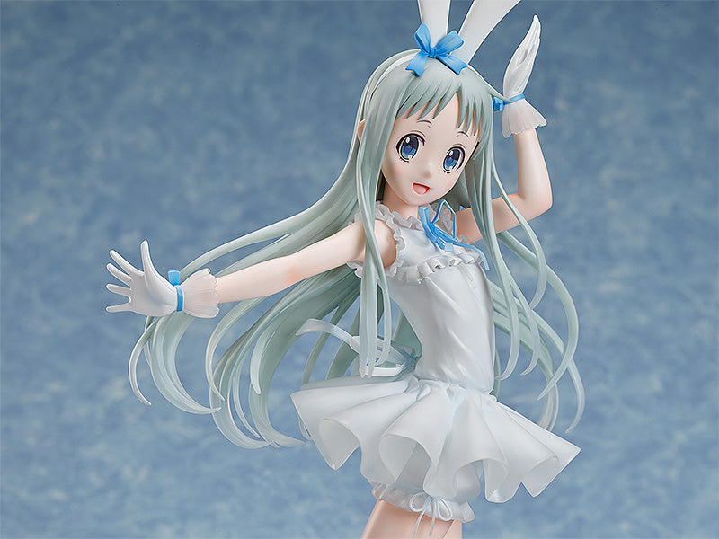 Anohana: The Flower We Saw That Day: The Movie FREEing Menma: Rabbit Ears Ver.