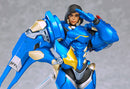 421 Overwatch figma Pharah