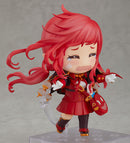 1188 Dungeon Fighter Online Nendoroid Geniewiz