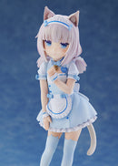 NEKOPARA PLUM Vanilla ~Pretty Kitty Style~ (Pastel Sweet)