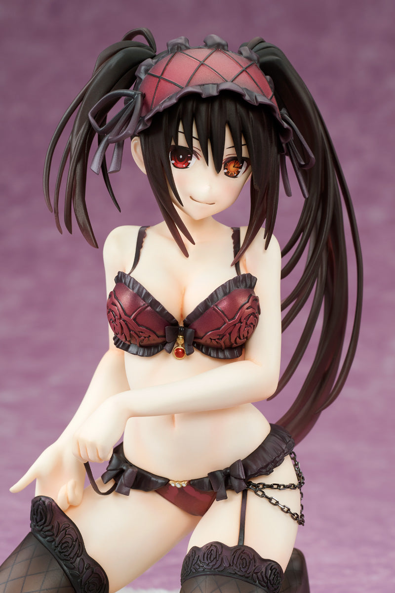 Date A Live WAVE DREAMTECH Kurumi Tokisaki [Date A Gravure]