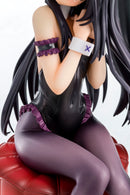 Accel World: Infinite∞Burst BELLFINE CO.,LTD. Kuroyukihime Bunny Ver.