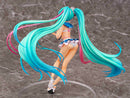Hatsune Miku GT Project Good Smile Company Racing Miku 2019: Thailand Ver. [AQ]