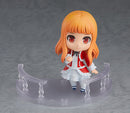 1257 MMD User Model Lady Rhea Nendoroid Lady Rhea