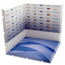 Dioramansion 150 PLM Dioramansion 150: Kiss and Cry Area