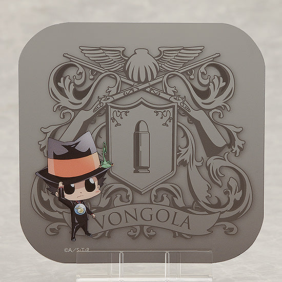 912 REBORN! Nendoroid Tsunayoshi Sawada
