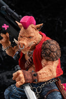 Teenage Mutant Ninja Turtles GOOD SMILE COMPANY Bebop