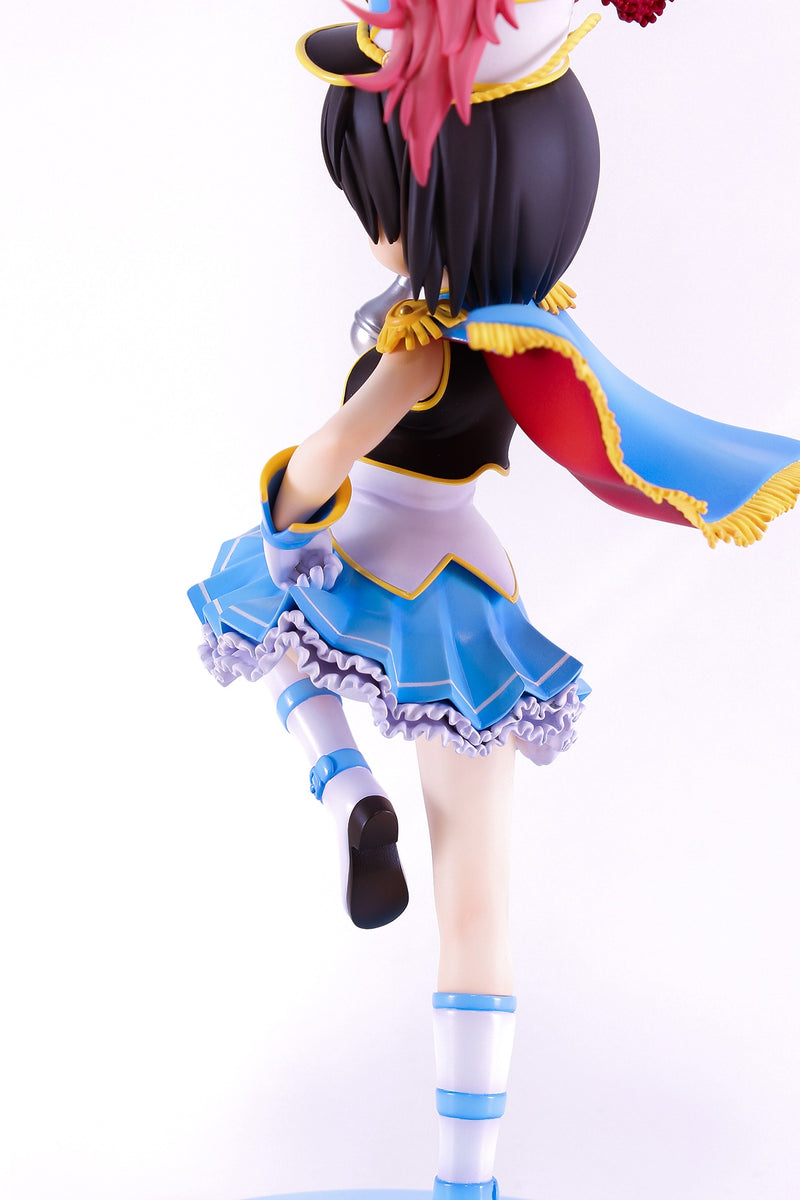 THE iDOLM@STER CINDERELLA GIRLS PLUM CHIE SASAKI [Hi-Fi*Days]+