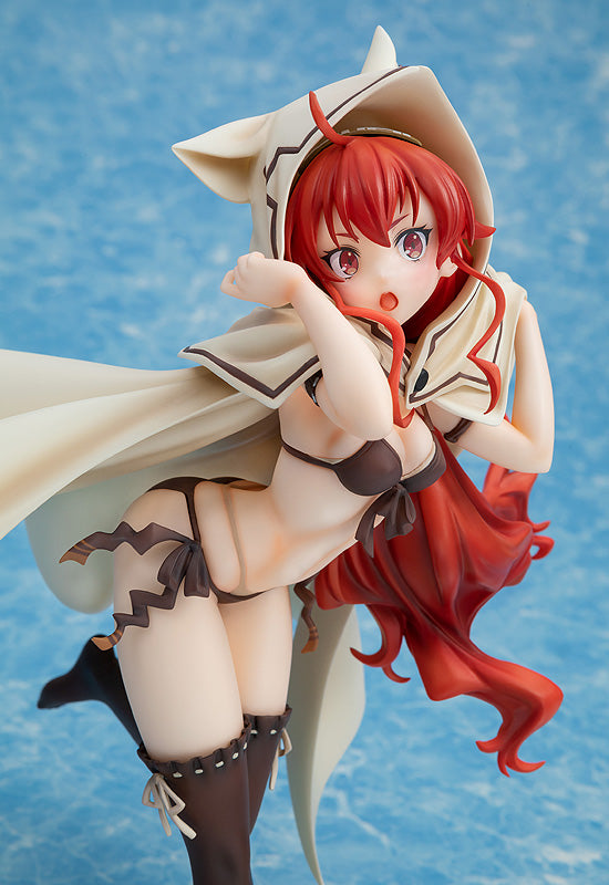 Mushoku Tensei: Jobless Reincarnation KADOKAWA CAworks Eris Boreas Greyrat: Swimsuit Ver.