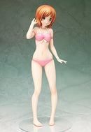 Girls und Panzer FREEing Miho Nishizumi: School Uniform & Ankou Suit Ver.
