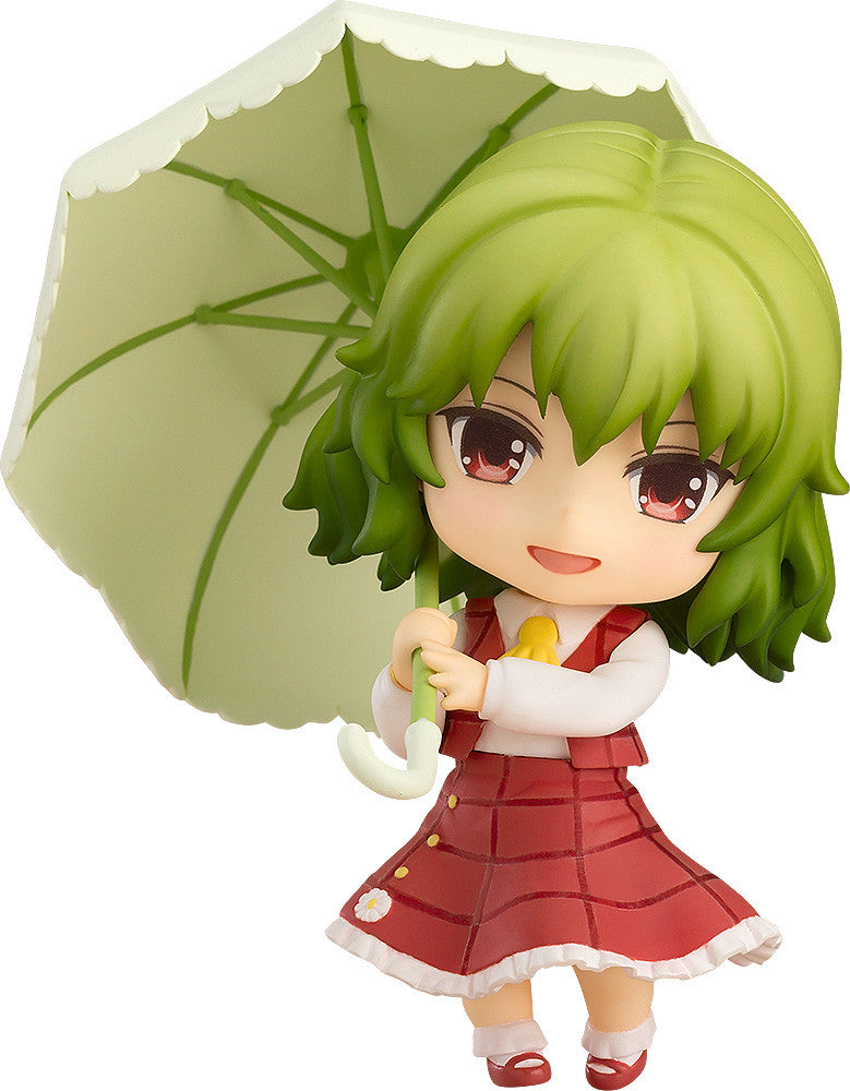 735 Touhou Project Nendoroid Yuuka Kazami