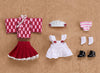 Nendoroid Doll Good Smile Company Nendoroid Doll Catgirl Maid: Sakura