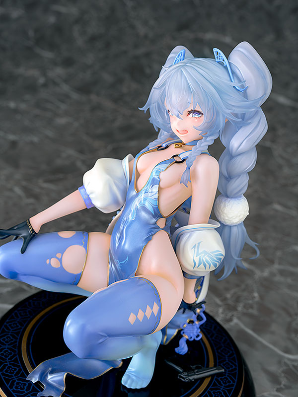 Girls' Frontline Phat! Company PA-15 ~Larkspur's Allure~
