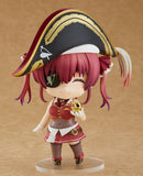 1687 hololive production Nendoroid Houshou Marine(re-run)