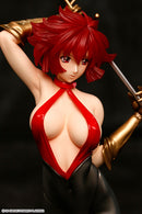 CUTIE HONEY GRIFFON ENTERPRISES CUTIE HONEY ～Soft Bust ･ Compachi parts ver.～