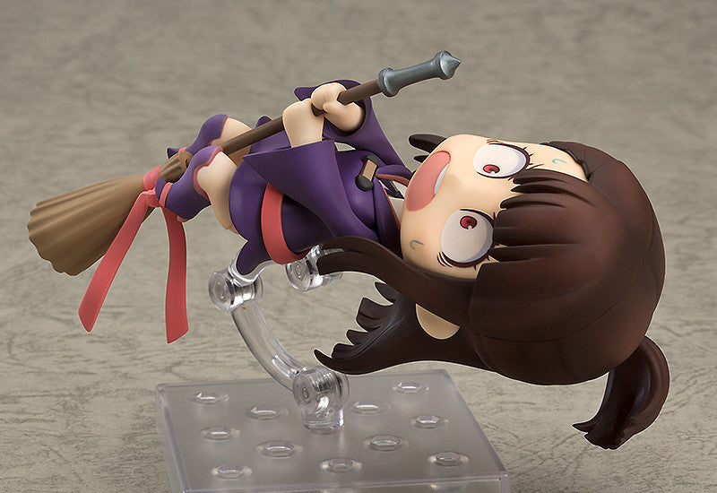 747 Little Witch Academia Nendoroid Atsuko Kagari (Re-run)