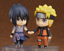 0707 Naruto Shippuden Nendoroid Sasuke Uchiha (5th-run)