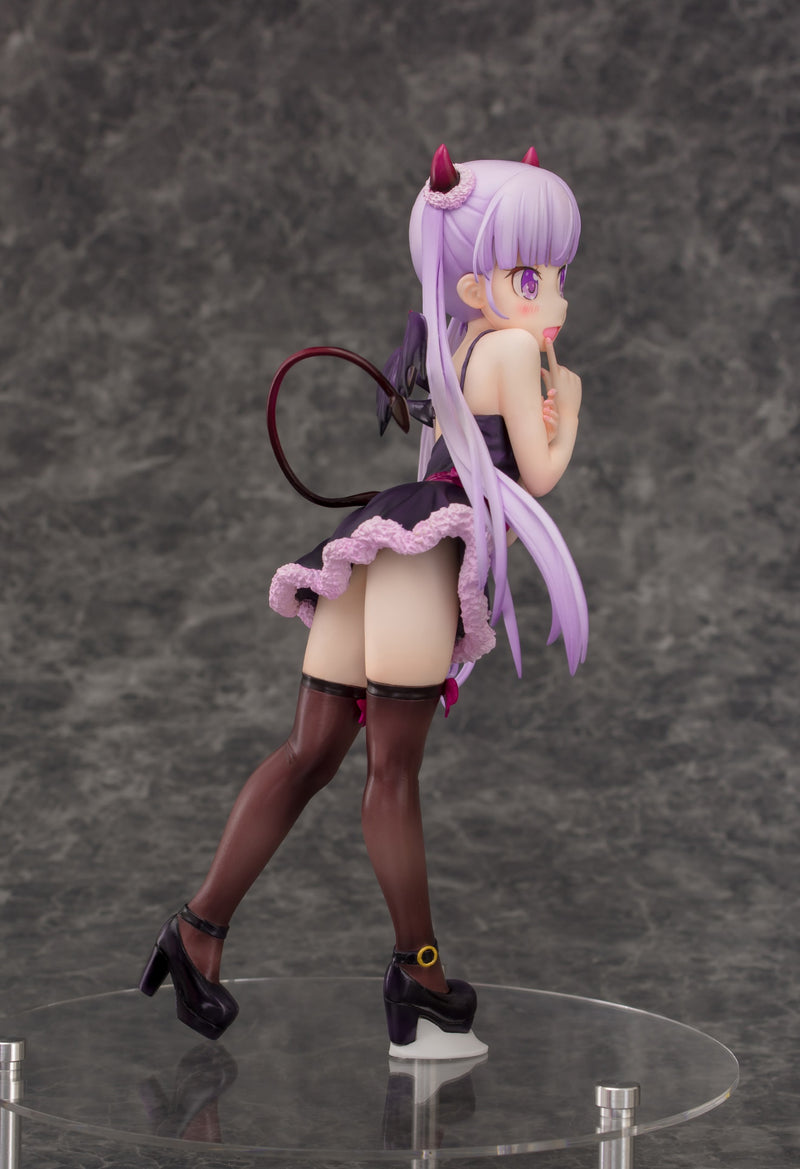 NEW GAME!! EMONTOYS SUZUKAZE AOBA Teaser Ver.