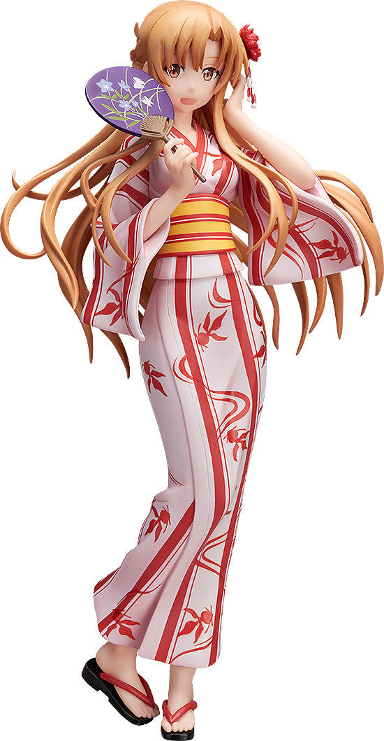 Sword Art Online II FREEing Asuna Yuuki: Yukata Ver.