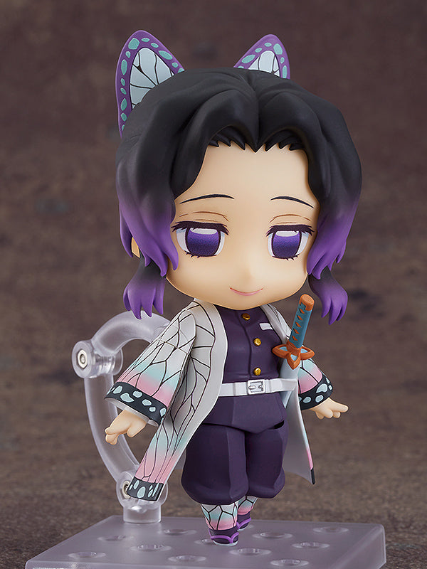 Demon Slayer: Kimetsu no Yaiba Nendoroid More: Face Swap 02 (Box of 5)