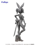 Hatsune Miku FURYU Bicute Bunnies Figure Street ver.