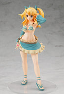 Fairy Tail Final Season POP UP PARADE Lucy Heartfilia: Aquarius Form Ver.