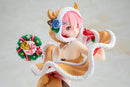 Re:ZERO -Starting Life in Another World- KADOKAWA Ram Christmas maid Ver.