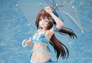 Love Live! Nijigasaki High School Idol Club KADOKAWA Shizuku Osaka: Beach Girl Ver.