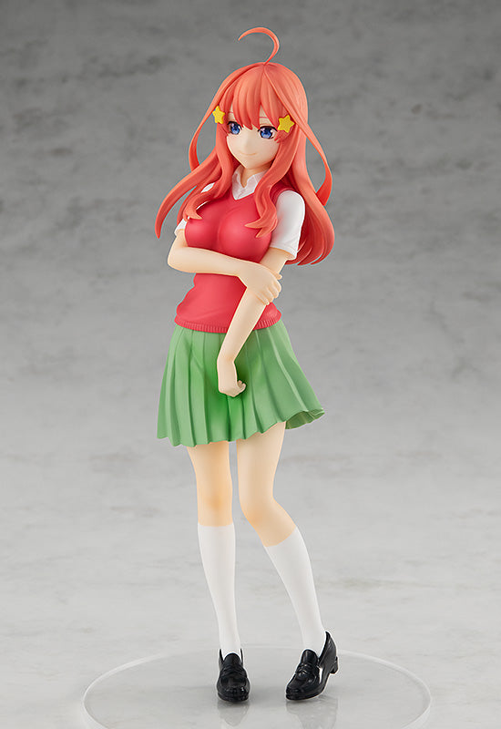 The Quintessential Quintuplets ∬ POP UP PARADE Itsuki Nakano