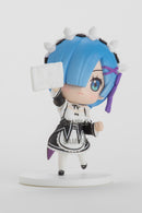 Re:Zero -Starting Life in Another World- KADOKAWA Collection figure REM help series. (re-run)