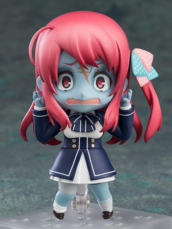 1176 Zombie Land Saga Nendoroid Sakura Minamoto