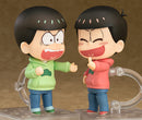 637 Osomatsu-san Nendoroid Choromatsu Matsuno