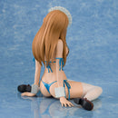 maid-style swimsuit girl T2 ART ☆ GIRLS UNION CREATIVE Emiri Kuriyama Limited ver.