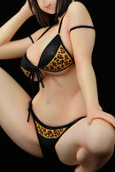 Why the hell are you here,Teacher!? Orcatoy Kana Kojima ・Swim wear Gravure Style/Adult animal color