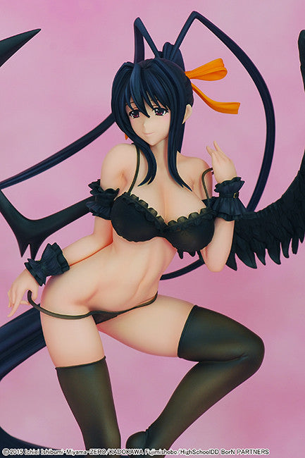 High School D×D BorN GRIFFON ENTERPRISES  Akeno Himejima ver. Standard Edition～