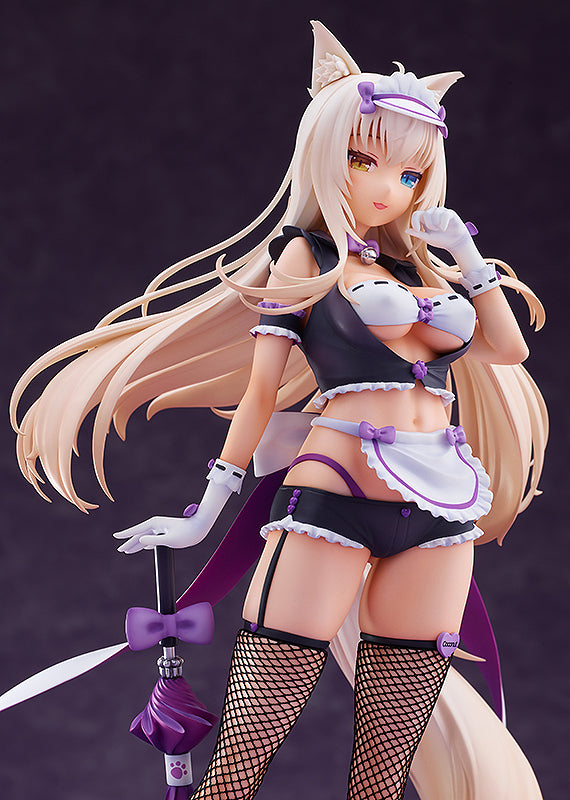 NEKOPARA NEKOYOME Coconut: Race Queen ver.