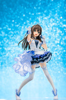 THE IDOLM@STER CINDERELLA GIRLS AQUAMARINE Rin Shibuya: Starry Sky Bright